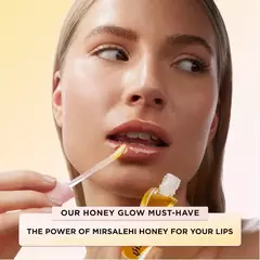 **PRE ORDEN** Gisou -Honey Infused Hydrating Lip Oil en internet