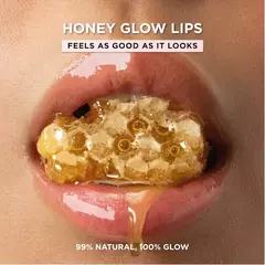 **PRE ORDEN** Gisou -Honey Infused Hydrating Lip Oil - Beauty Glam by Kar