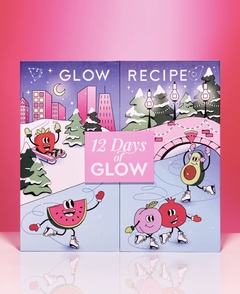 **PRE ORDEN** Glow recipe- 12 Days of Glow Advent Calendar
