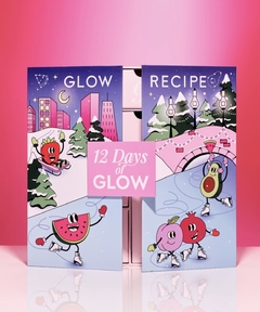 **PRE ORDEN** Glow recipe- 12 Days of Glow Advent Calendar - comprar en línea
