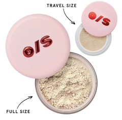 ** PRE ORDEN** ONE/SIZE by Patrick Starrr - Ultimate Blurring Setting Powder - tienda en línea