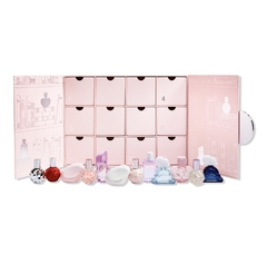 **PRE ORDEN** Ariana Grande- Scented Library Set