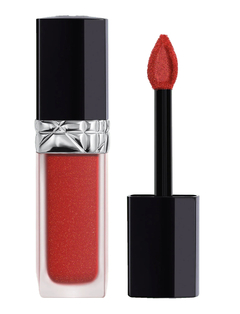 **PRE ORDEN** Dior -Rouge Dior Forever Liquid Lipstick - Sequin Finish
