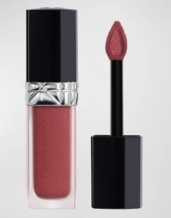 **PRE ORDEN** Dior -Rouge Dior Forever Liquid Lipstick - Sequin Finish - comprar en línea