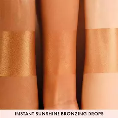 Imagen de **PRE ORDEN** Iconic London- Instant Sunshine Bronzing Drops