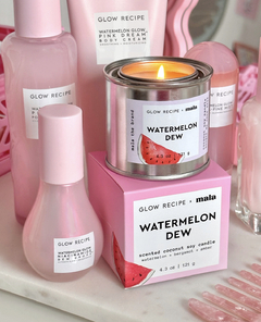 **PRE ORDEN**Glow Recipe - Watermelon Dew Candle en internet