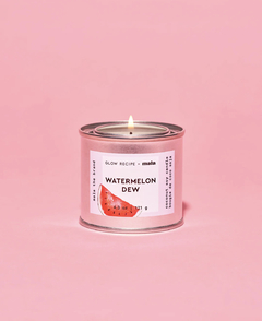 **PRE ORDEN**Glow Recipe - Watermelon Dew Candle - Beauty Glam by Kar