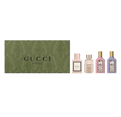 **PRE ORDEN** Gucci- New Women's Mini Discovery Eau de Parfum Set