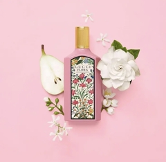 **PRE ORDEN** Gucci- New Women's Mini Discovery Eau de Parfum Set - Beauty Glam by Kar