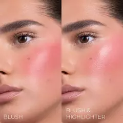 **PRE ORDEN** NATASHA DENONA - Hy-Blush Cloudy Cream Cheek Duo - comprar en línea