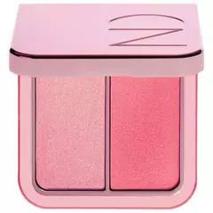 **PRE ORDEN** NATASHA DENONA - Hy-Blush Cloudy Cream Cheek Duo - Beauty Glam by Kar