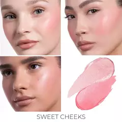 Imagen de **PRE ORDEN** NATASHA DENONA - Hy-Blush Cloudy Cream Cheek Duo