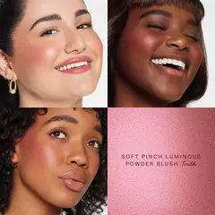 Imagen de **PRE ORDEN** Rare Beauty by Selena Gomez- Soft Pinch Luminous Powder Blush