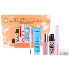 **PRE ORDEN** Sephora Favorites - Clean Me Up Kit