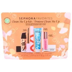 **PRE ORDEN** Sephora Favorites - Clean Me Up Kit - comprar en línea