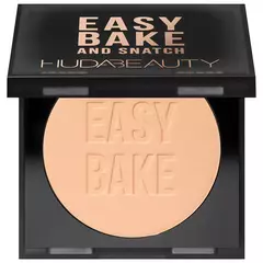 **PRE ORDEN** HUDA BEAUTY -Easy Bake and Snatch Pressed Talc-Free Brightening and Setting Powder en internet