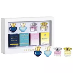 **PRE ORDEN** Versace - Mini Perfume Set