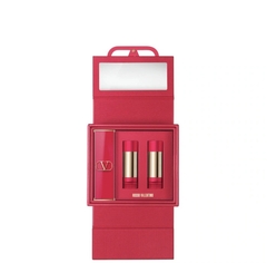 **PRE ORDEN** Valentino - Rosso Valentino Couture Lipstick Set - comprar en línea