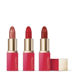 **PRE ORDEN** Valentino- Lipstick Trio Set - comprar en línea