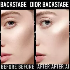 ** PRE ORDEN** Dior- BACKSTAGE Glow Face Palette - comprar en línea