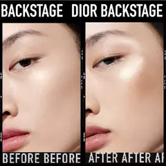 ** PRE ORDEN** Dior- BACKSTAGE Glow Face Palette en internet