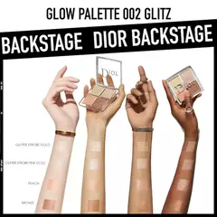Imagen de ** PRE ORDEN** Dior- BACKSTAGE Glow Face Palette