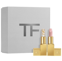 **PRE ORDEN** TOM FORD- Soleil Lip Duo