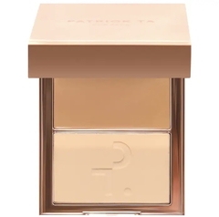 **PRE ORDEN** PATRICK TA - Major Skin Crème Foundation and Finishing Powder Duo - Beauty Glam by Kar