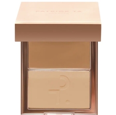 **PRE ORDEN** PATRICK TA - Major Skin Crème Foundation and Finishing Powder Duo - comprar en línea