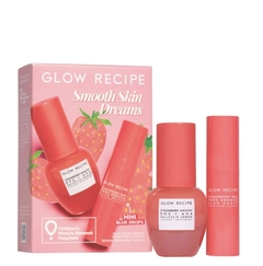 **PRE ORDEN** Glow Recipe -Smooth Skin Dreams Kit