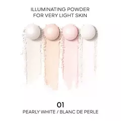 **PRE ORDEN** GUERLAIN-Meteorites Setting & Finishing Pearls of Powder - comprar en línea