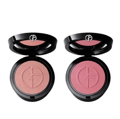 **PRE ORDEN** ARMANI -LUMINOUS SILK GLOW BLUSH DUO - comprar en línea