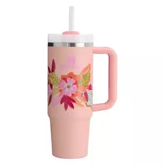 **PRE ORDEN** STANLEY- THE MOTHER’S DAY QUENCHER H2.0 FLOWSTATE™ TUMBLER en internet
