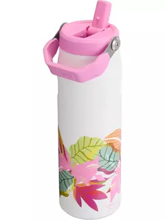 **PRE ORDEN**IceFlow Bottle with Flip Straw 2.0 – Stanley 24 onz- Mother's Day Collection