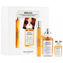 **PRE ORDEN** Maison Margiela- 'REPLICA' By The Fireplace Gift Set