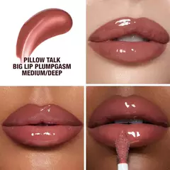 **PRE ORDEN** Charlotte Tilbury- Pillow Talk Big Lip Plumpgasm Plumping Lip Gloss en internet