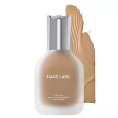 ** PRE ORDEN** Haus Labs x Lady Gaga - Triclone Skin Tech Medium Coverage Foundation - tienda en línea