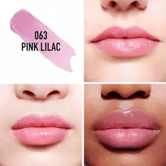 **PRE ORDEN** Dior- Dior Addict Lip Glow - 063 Pink Lilac - comprar en línea