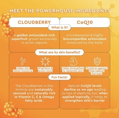 **PRE-ORDEN** Glow Recipe -Cloudberry Bright Essence Toner™ en internet