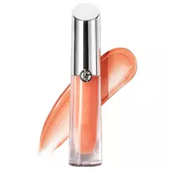 **PRE ORDEN** Armani Beauty- Prisma Glass Hydrating Lip Gloss with Squalane en internet