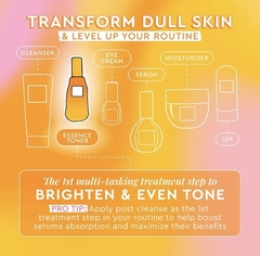 **PRE-ORDEN** Glow Recipe -Cloudberry Bright Essence Toner™ - Beauty Glam by Kar