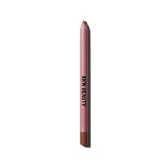 KKW BEAUTY o MAUVE LIP PENCIL LINER- MAUVE 2