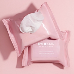 KYLIE SKIN• REMOVING WIPES - comprar en línea