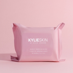 KYLIE SKIN• REMOVING WIPES