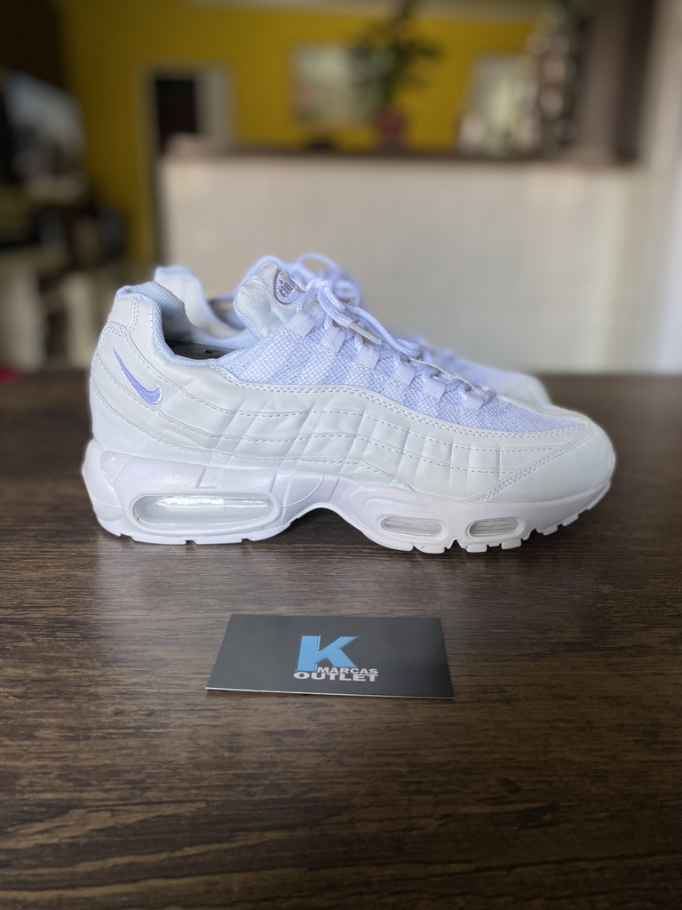 Air Max 95 - Comprar em Kmarcas Outlet