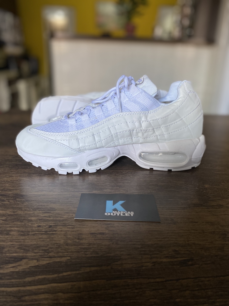 Air Max 95 Comprar em Kmarcas Outlet