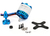 Motor Sunnysky X3520-III 560KV Brushless - comprar online