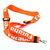 Correia de Pescoço FUTABA Neck Strap p/ Rádio Aeromodelo