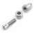 Spinner Alumínio para Motor Brushless com Eixo 3.17mm - comprar online