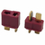 5 Pares - Conector Dean 2 Pinos T-conector - comprar online